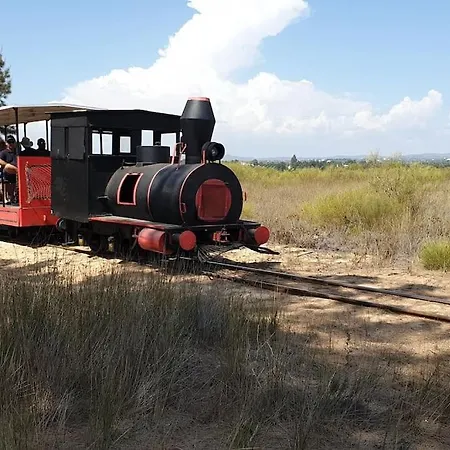 Pedras Del Rei - Local Magico Tavira