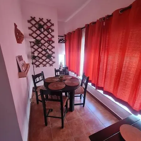 Pedras Del Rei - Local Magico Тавира