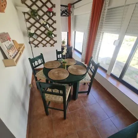 Апартаменты Pedras Del Rei - Local Magico Тавира