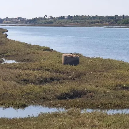 Pedras Del Rei - Local Magico Апартаменты Тавира