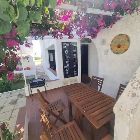 Апартаменты Pedras Del Rei - Local Magico