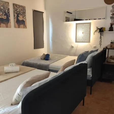 Daire Pedras Del Rei - Local Magico