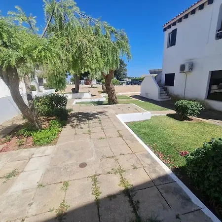 Apartamento Pedras Del Rei - Local Magico Tavira
