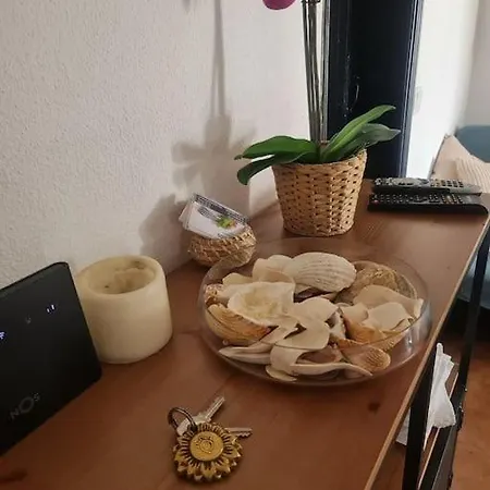 Pedras Del Rei - Local Magico Apartmán