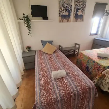 Pedras Del Rei - Local Magico Apartamento *
